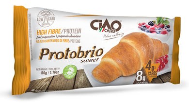 Protobrio 50g - Stage 2 CiaoCarb