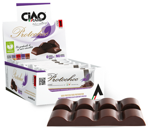 Protochoc 35g CiaoCarb