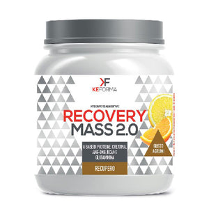 Recovery Mass 2.0 - 360g KeForma