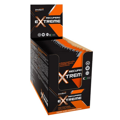 Recupero Extreme 16 x 50g EthicSport