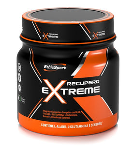 Recupero Extreme 400g EthicSport