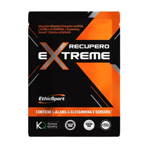 Recupero Extreme 50g EthicSport
