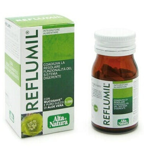 Reflumil 30 cpr Alta Natura