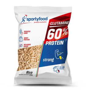 Riso Strong 100g Sportyfood