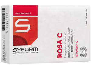 Rosa C 30 cpr Syform
