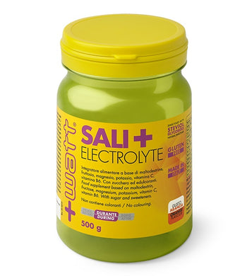 Sali+ Electrolyte 500g +watt