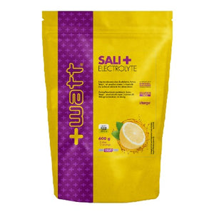 Sali+ Electrolyte 600g +watt