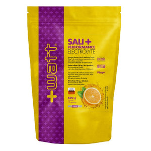 Sali+ Performance 600g +watt
