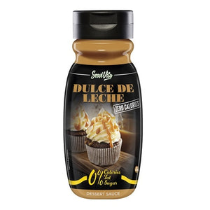 Salsa Dulce de Leche 320 ml ServiVita