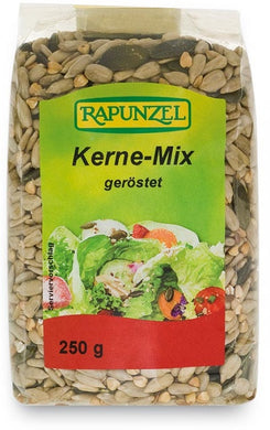 Semi Misti Tostati 250g Rapunzel