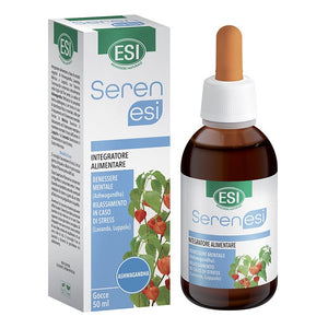 Serenesi Gocce 50ml Esi