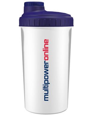 Shaker 700ml MultipowerOnline