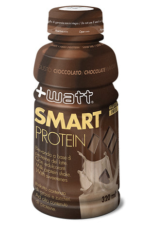 Smart Protein 12 x 320ml +watt | MPO