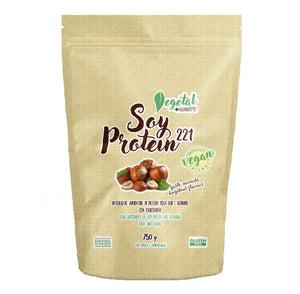 Soy Protein 221 - 750g +watt