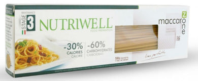 Spaghetti Nutri Well 500g CiaoCarb