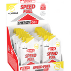 Speed Fuel 24 x 55g Limone WHYsport
