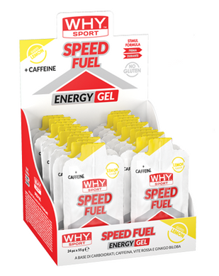 Speed Fuel 24 x 55g WHYsport