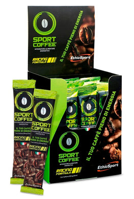 Sport Coffee 32 x 25ml stick EthicSport