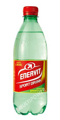 Sport Drink Leggermente Effervescente Enervit
