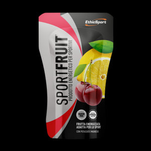 Sport Fruit 42g EthicSport