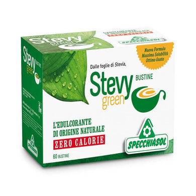 Stevy Green 60 bustine Specchiasol