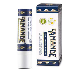 Stick Labbra Emolliente 4,5ml L'Amande