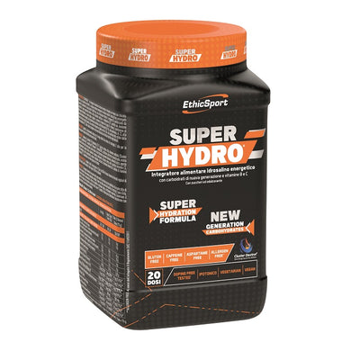 SuperHydro 500g EthicSport