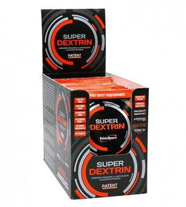 Super Dextrin 15 x 50g EthicSport