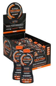 Super Dextrin Gel 45 x 55ml EthicSport