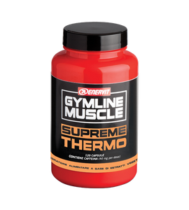 Supreme Thermo 120cps Enervit