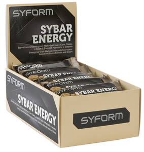 Sybar Energy 20 x 40g Syform