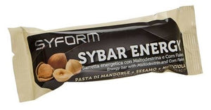 Sybar Energy 40g Syform