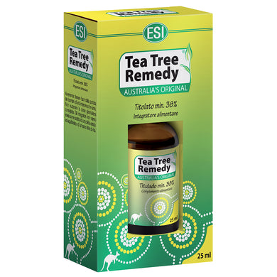 Tea Tree Oil 25 ml Esi