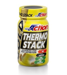Thermo Stack Gold 90 cpr Proaction