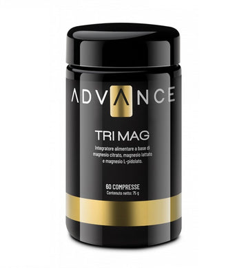 Tri Mag 60 cpr Advance