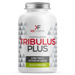 Tribulus Plus 60 cps KeForma