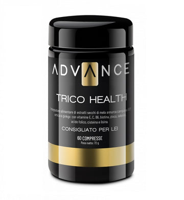 Trico Health 60 cpr Advance