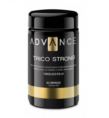 Trico Strong 60 cpr Advance