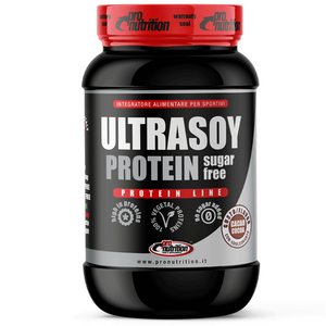 UltraSoy Protein 900g Pronutrition