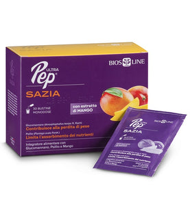 Ultra Pep® Sazia 30 x 5g Bios Line