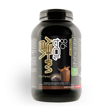 VB Whey 104 9.8 - 1980g Net Integratori