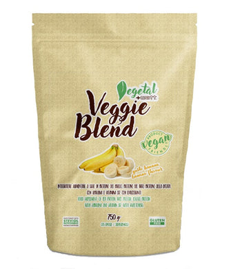 Veggie Blend 750g +watt