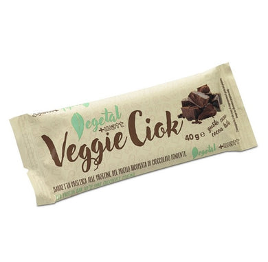 Veggie Ciok 24 x 40g +watt