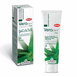 Veradent® Whitening Dentifricio Tubo 100 ml Specchiasol