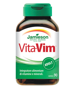 Vita Vim Adult 90 cpr Jamieson