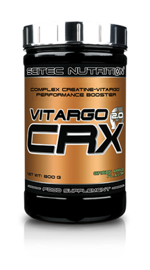 Vitargo CRX 2.0 - 800g Scitec Nutrition