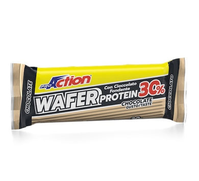 Wafer Protein 40g Proaction