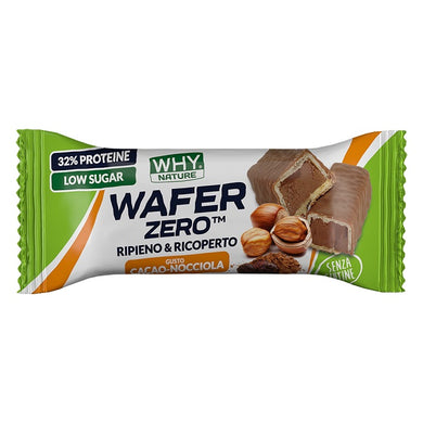 Wafer Zero 35g WHYnature