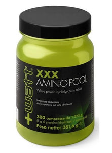 XXX Amino Pool 300 cpr +watt