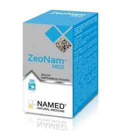 ZeoNam® Med 180 cps Named Sport